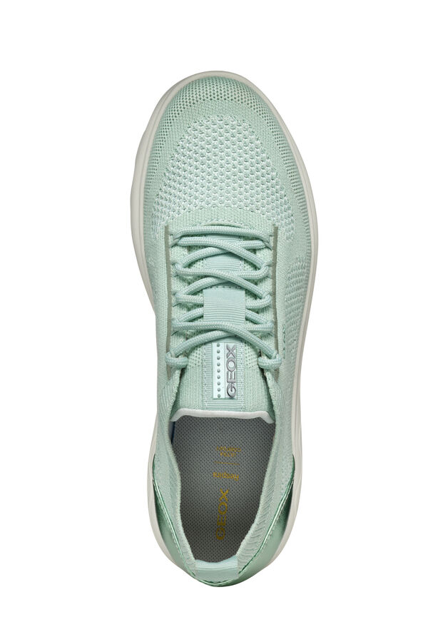 Geox Tênis Spherica™ Verde