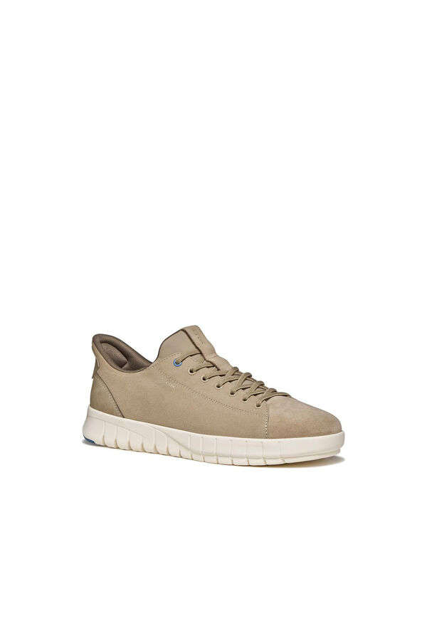 Geox U Flextride Plus sneakers Beige
