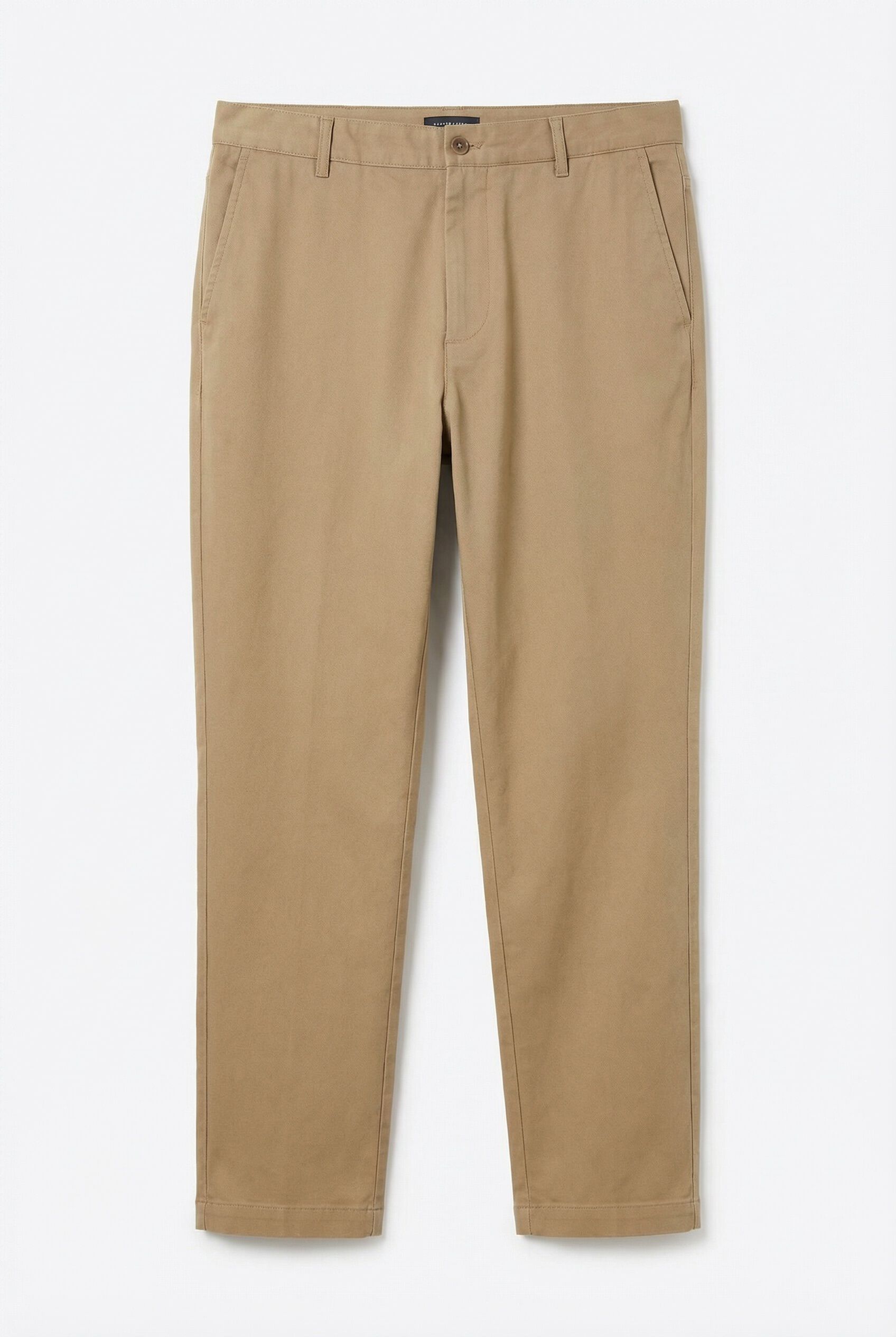OOTO Cal&ccedil;a de fato coordenada em algod&atilde;o