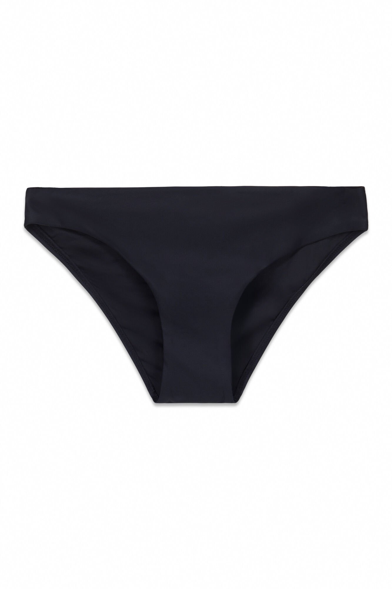 Cortefiel Calcinha de biqu&iacute;ni cl&aacute;ssica com cobertura total