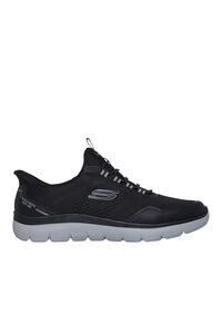 Skechers Chinelos de quarto Summits