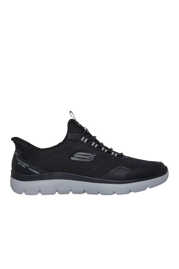 Skechers Zapatillas Summits Gris