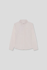 Street Monkey Oxford shirt Pink