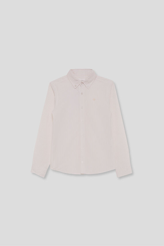 Camisa oxford