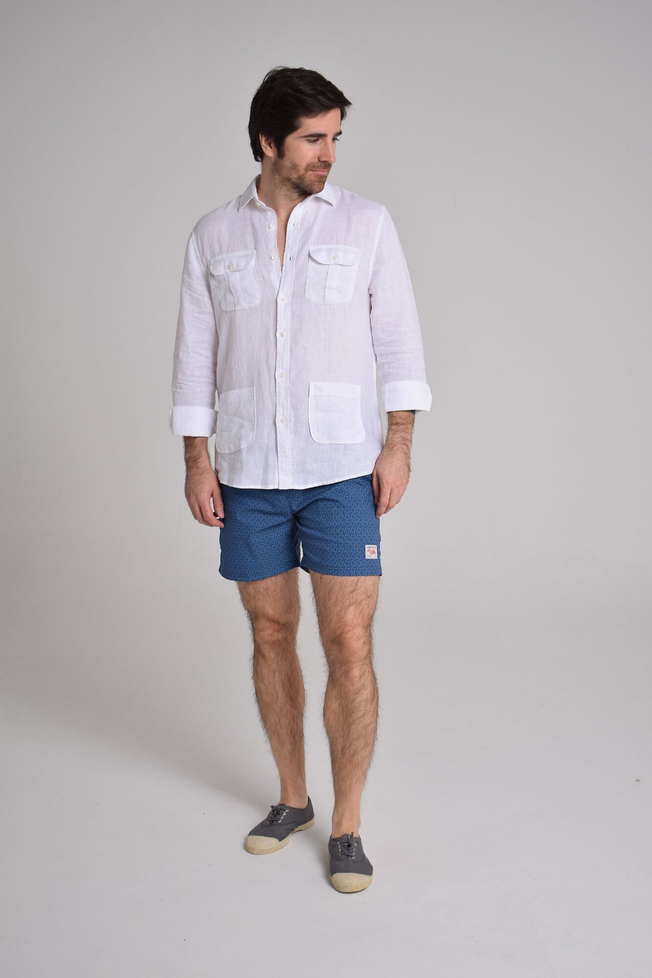 Cloking Traje de Ba&ntilde;o