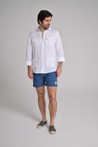 Cloking Fato de Banho