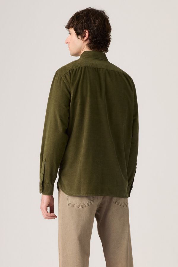 Levi's Levis&reg; shirt Brown