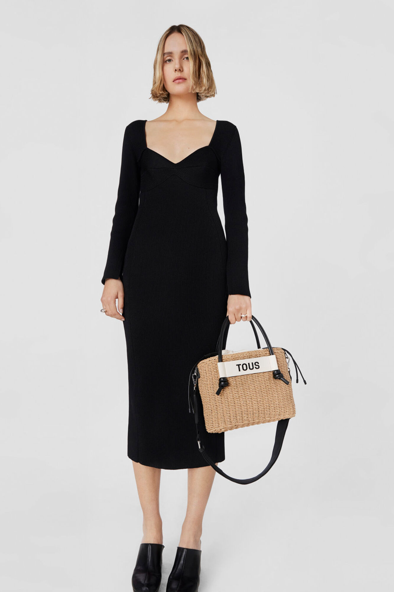 Tous Capazo mediano Scoubidou