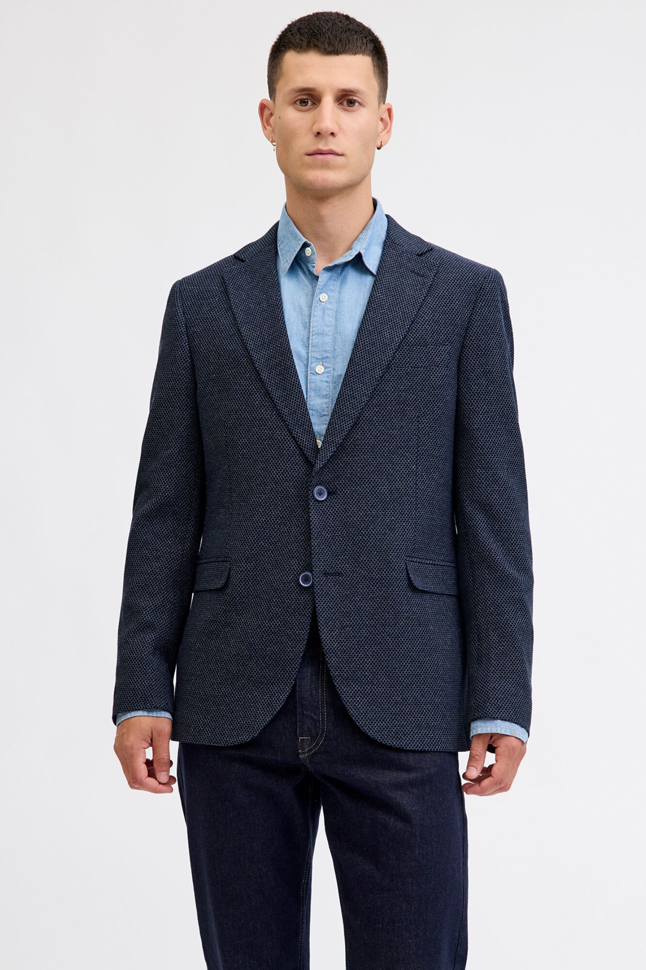Jack & Jones Blazer corte slim