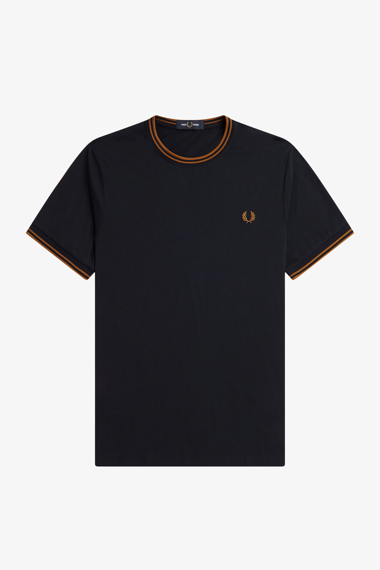Camisetas fred perry hombre el corte ingles outlet