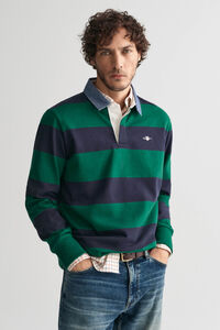 Gant Rugger riscas