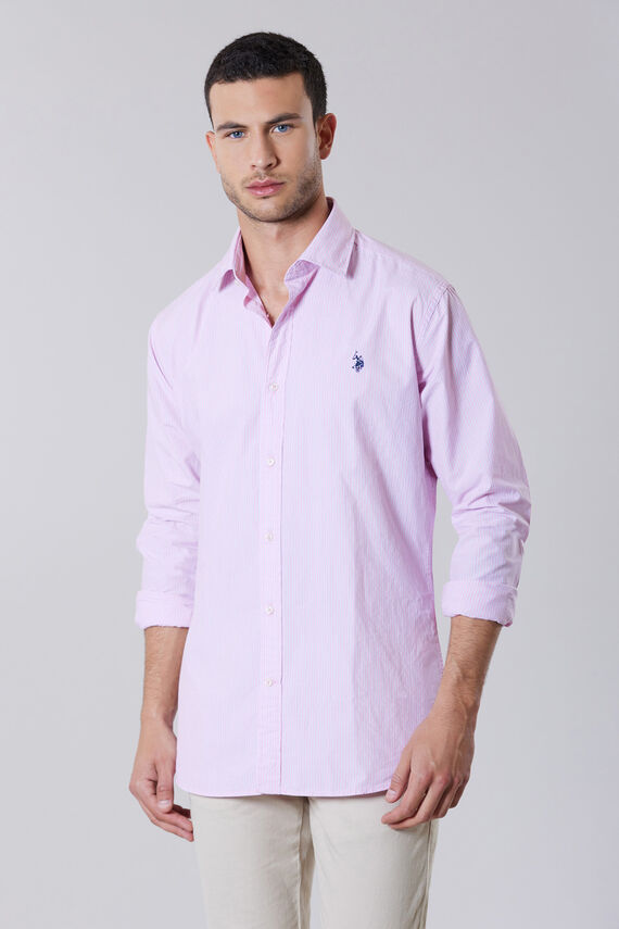 Camisa Zed