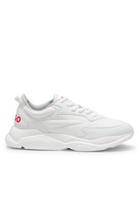 HUGO Chinelos de quarto contempor&acirc;neos