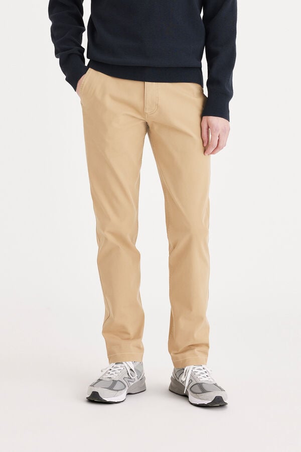 Dockers Chinos Alpha Preto