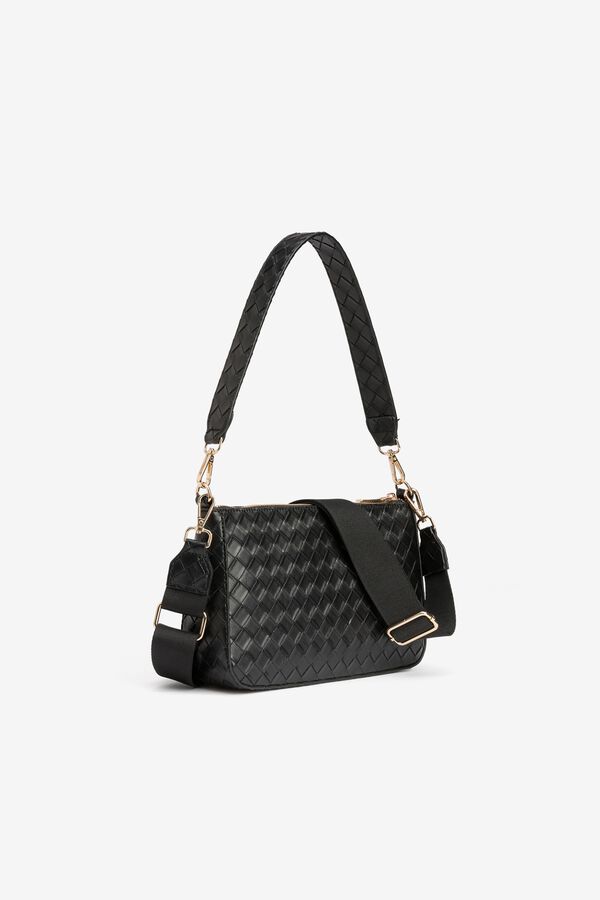 Vilanova Mala entran&ccedil;ada Preto