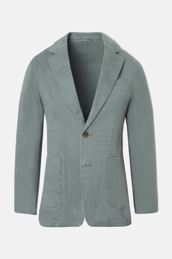 Silbon Casual American Green