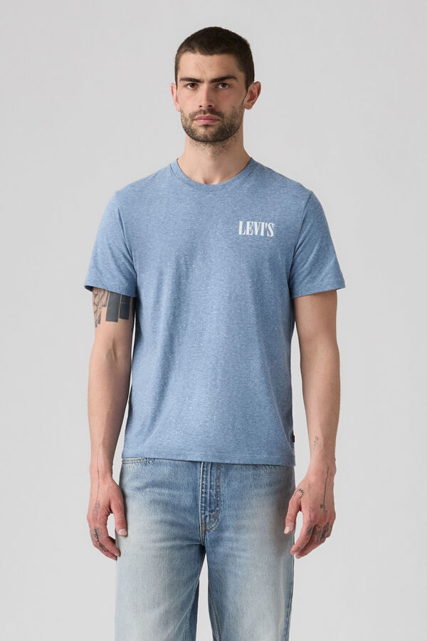 Levi's Levis&reg; T-shirt Blue