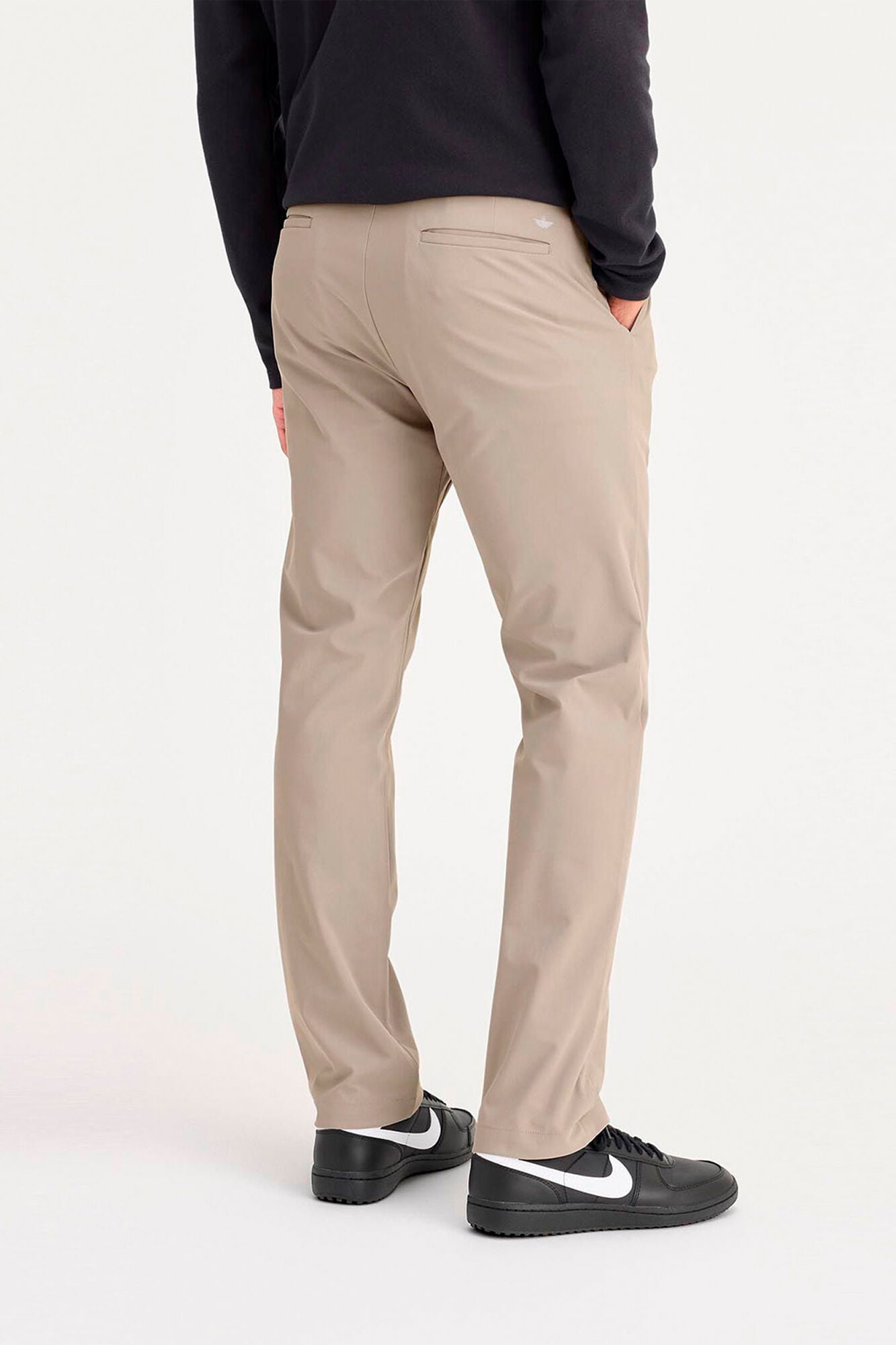 Dockers Cal&ccedil;as chino Go Airweave