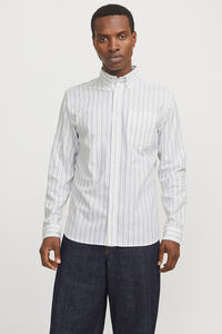 Jack & Jones Camisola oxford slim fit