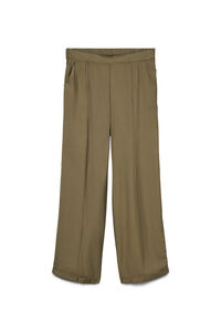 Vero Moda Pantal&oacute;n largo recto