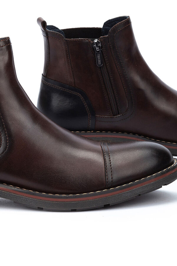 Pikolinos Botins Castanho