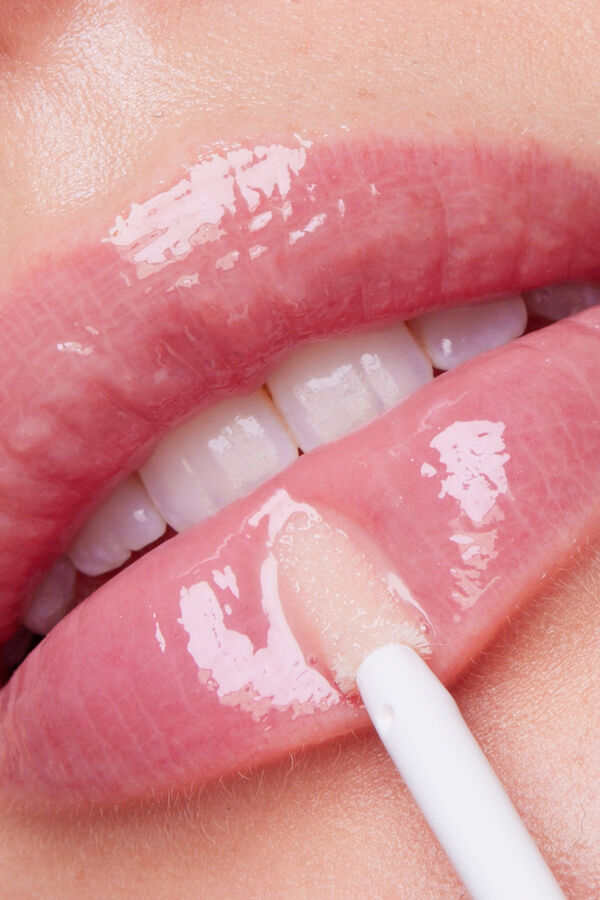 Nuxe NUXE GLOW ON THE GO PINK  Fuchsia