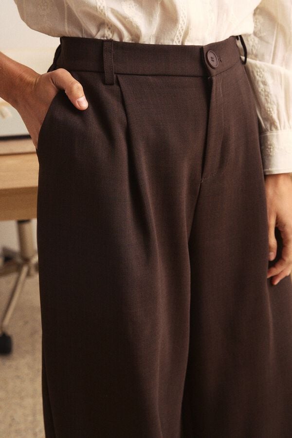 Pol&iacute;n Et Moi Cal&ccedil;a de fato Circe Castanho