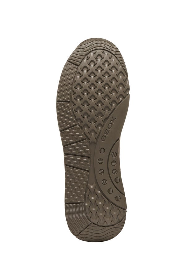 Geox Meleda Desportiva Verde