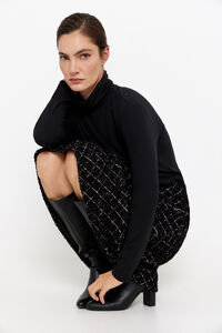 Morgan Negro - textil Vestidos Mujer 38,99 €