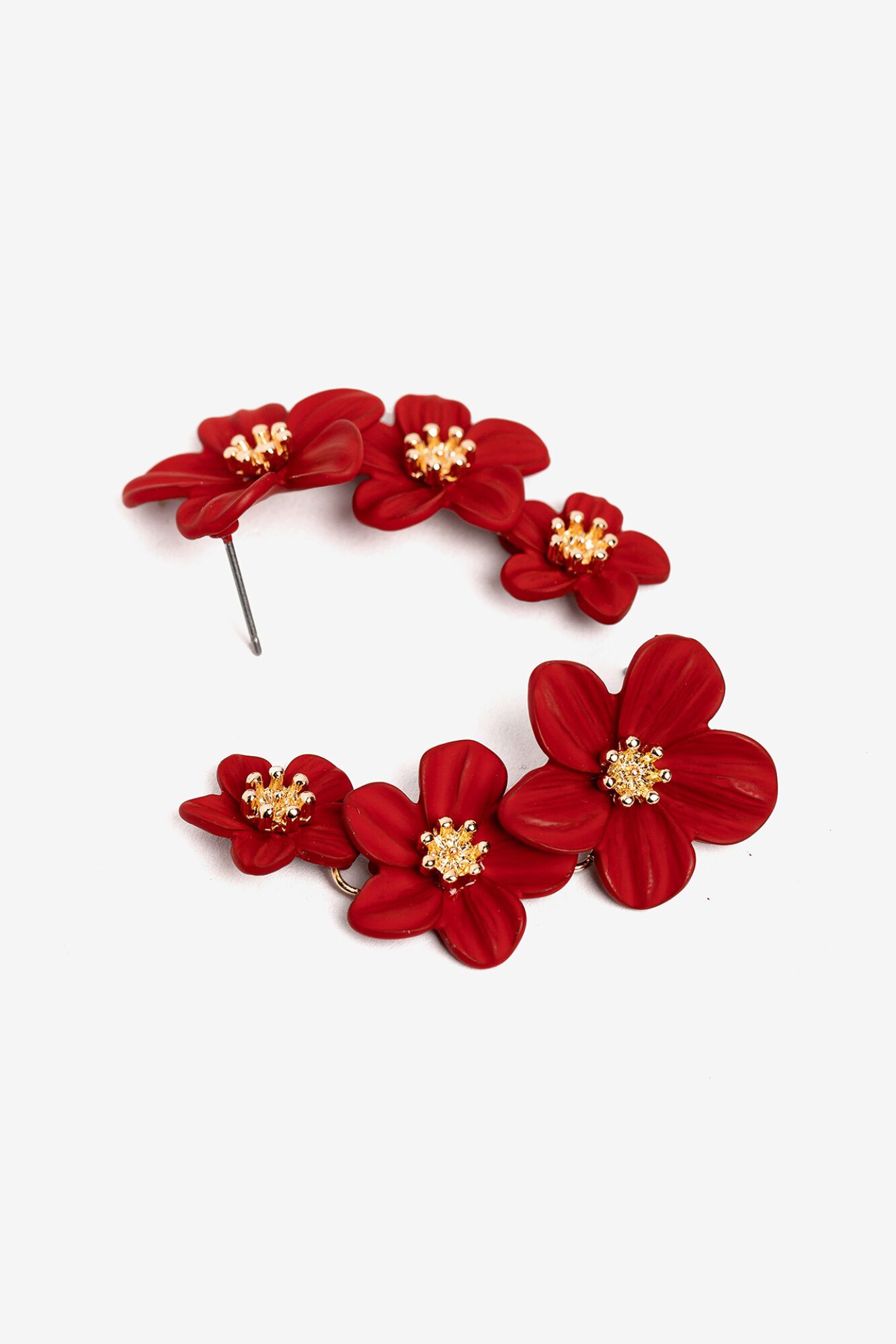 Vilanova Floral earrings