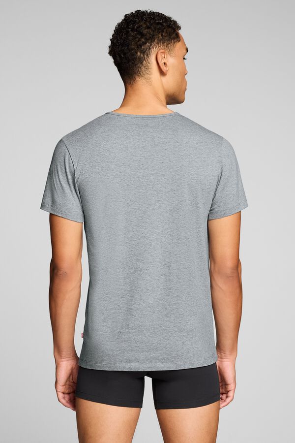 Levi's Levi's&reg; men's T-shirt (pack of 2) Multicolour