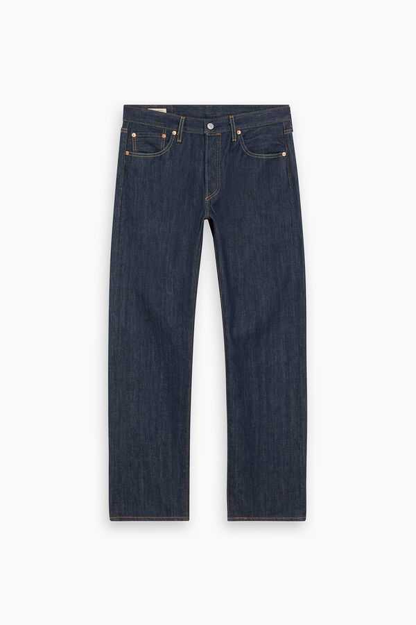 Levi's Jeans 501® Original Azul