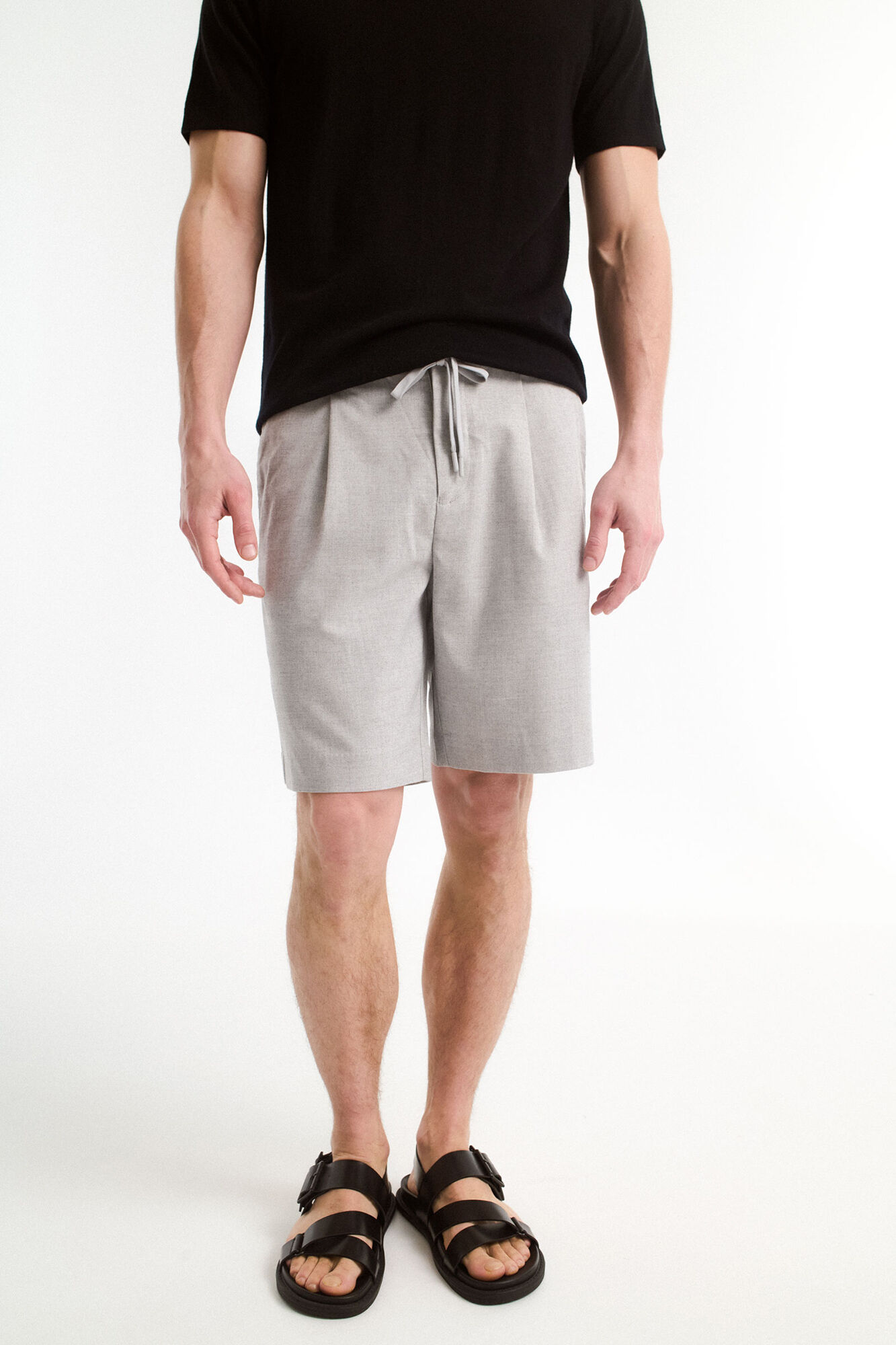 Selected Bermuda Relaxed Fit