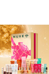 Nuxe Calendario de adviento de tratamientos Nuxe Yellow