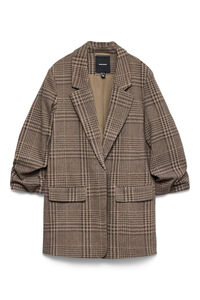 Vero Moda Blazer con manga 3/4