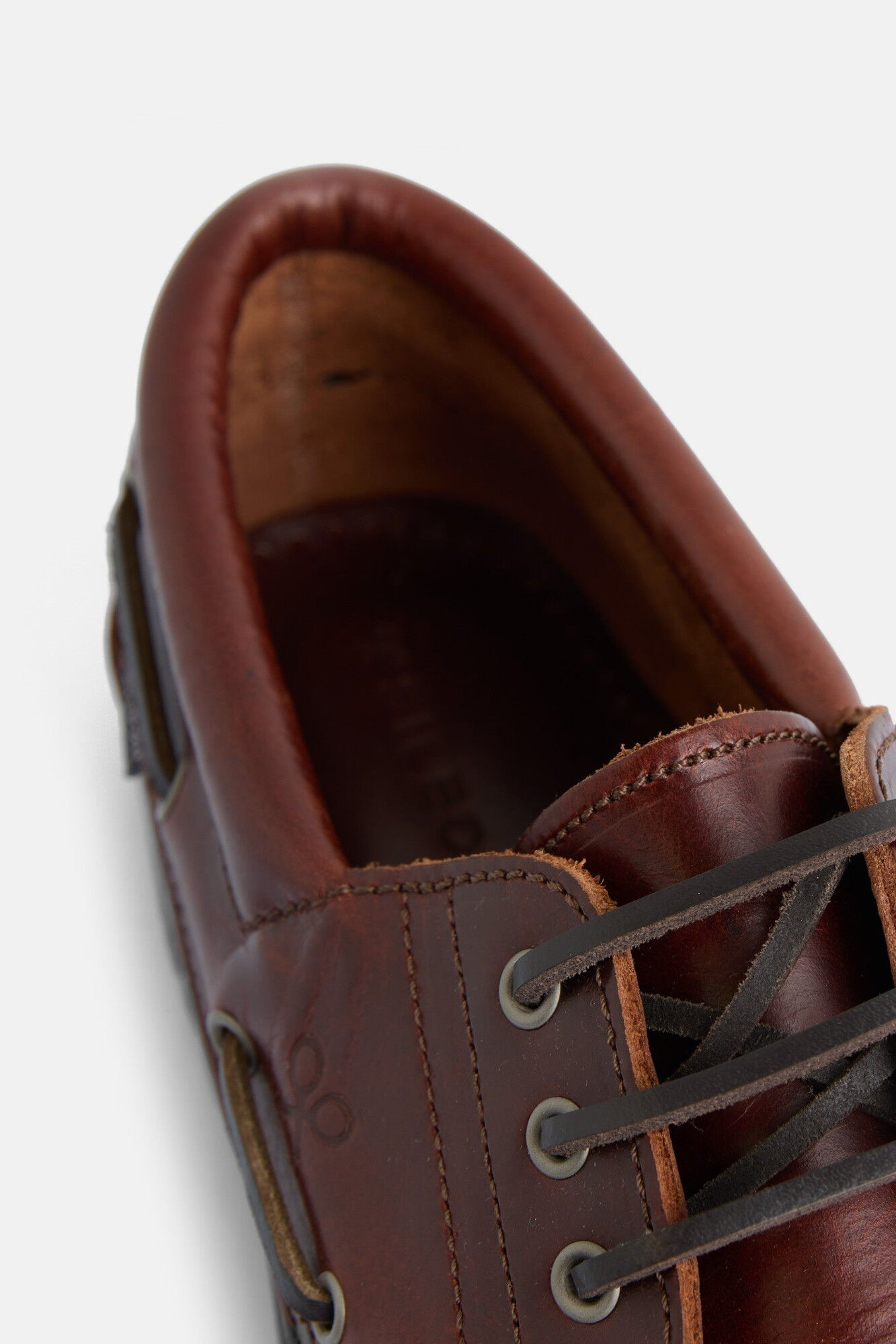 Silbon sapato n&aacute;utico cl&aacute;ssico