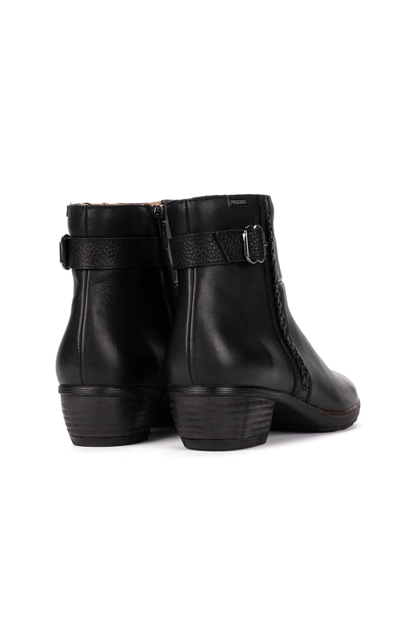 Pikolinos Women's ankle boot with buckle