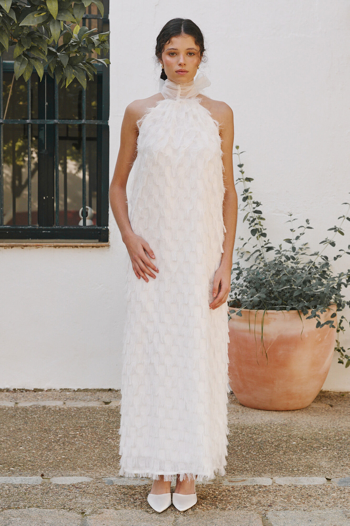 Cortefiel dresses online