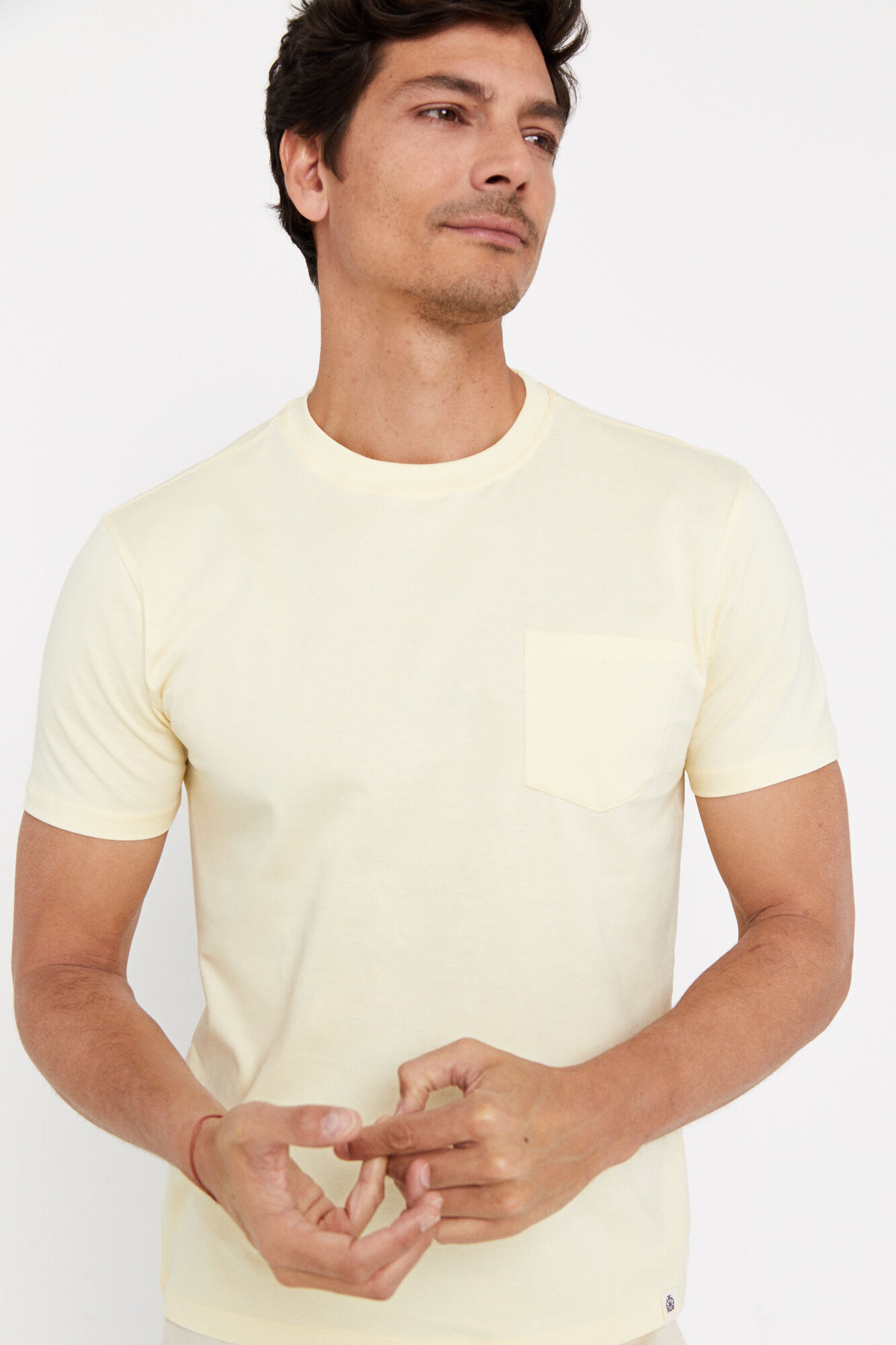Camisetas shop hombre cortefiel