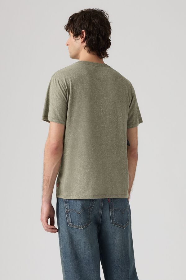 Levi's Levis&reg; T-shirt Green
