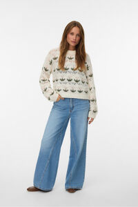 Vero Moda Camisola de malha