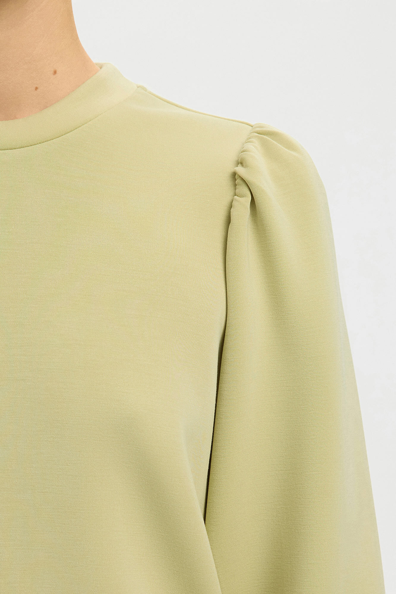 Selected Top manga bufante