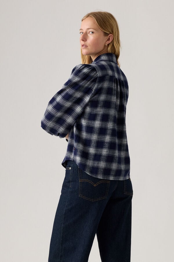 Levi's Camisa Levis® Azul