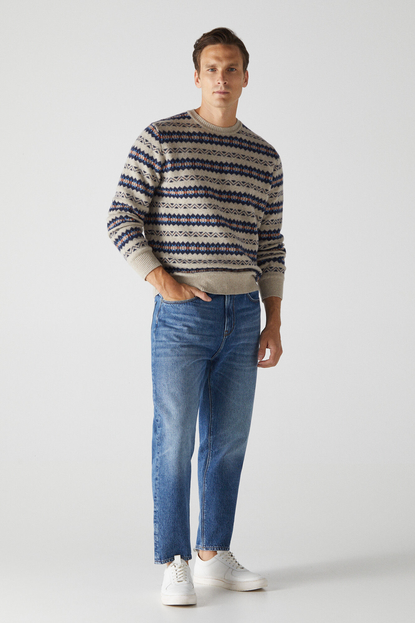 Transeúnte Retener árabe pantalones vaqueros cortefiel - lasabaneta.com