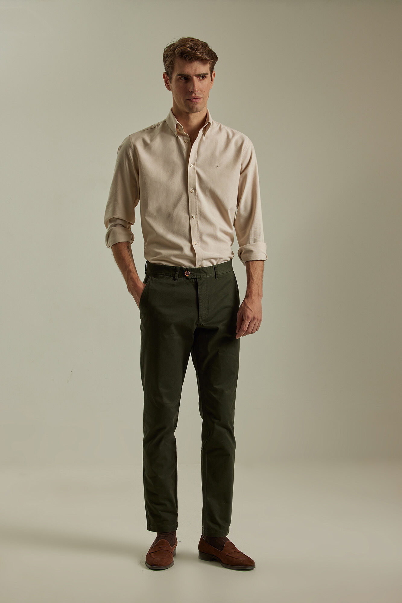 Pantal n chino