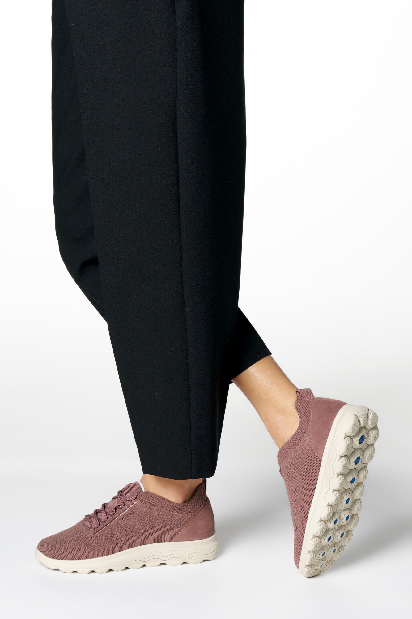 Geox Sapatilhas D Spherica