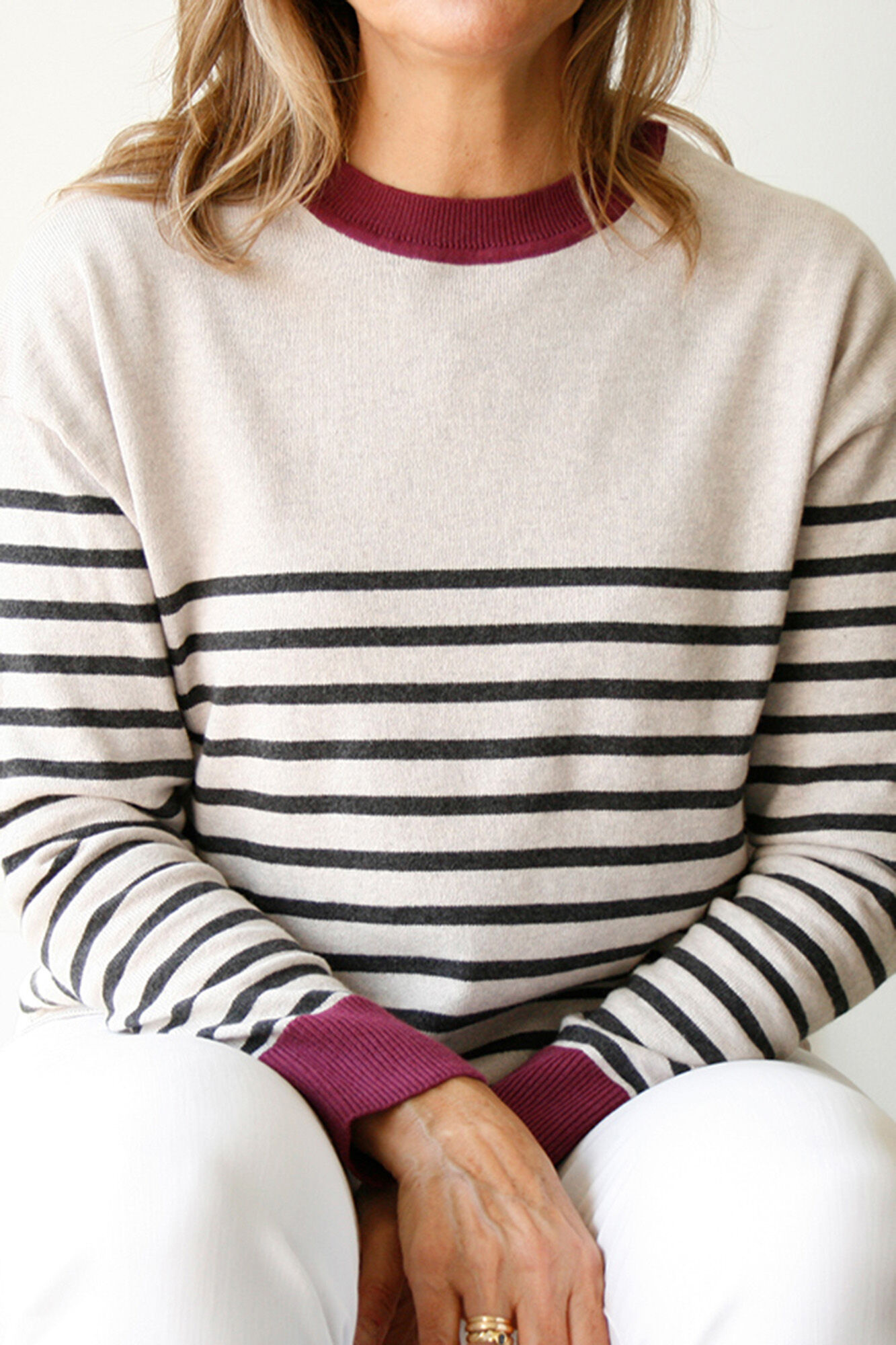 Mutitaa Camisola Khue