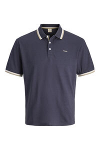 Jack & Jones Polo de manga curta