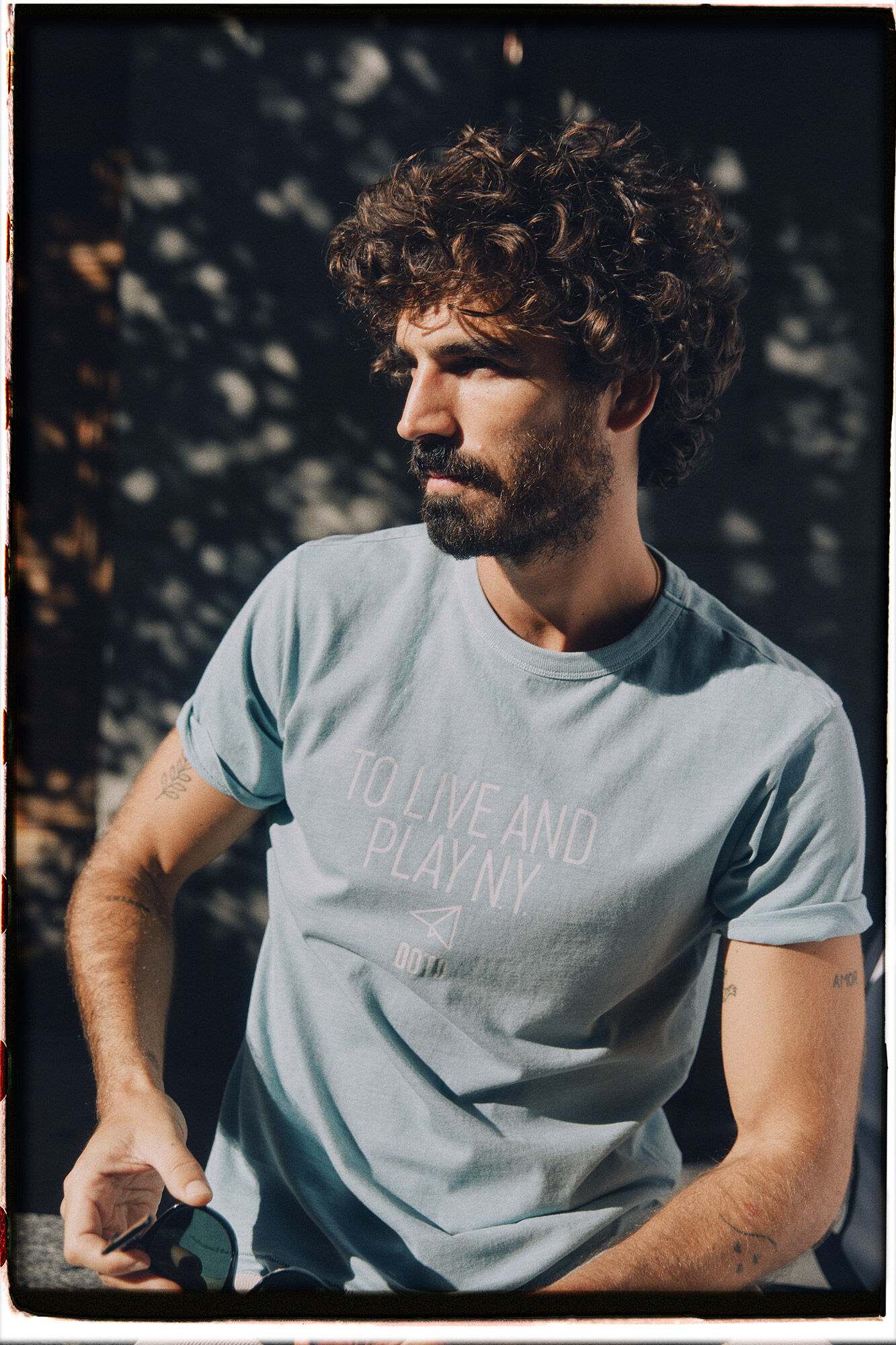 Camisetas hotsell de cortefiel
