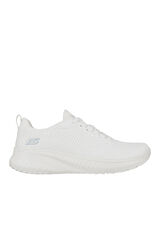 Skechers Chinelos de quarto Bobs Squad Chaos Ecru